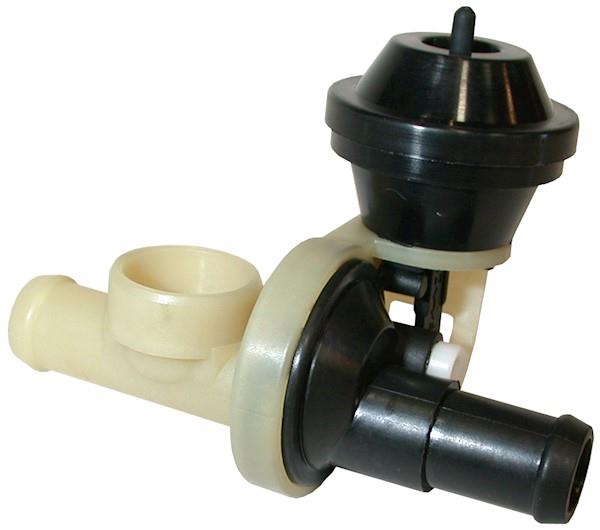 Heater control valve Jp Group 1126400300