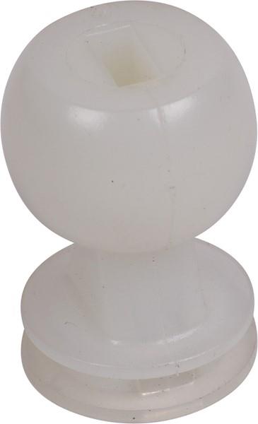 Ball socket for shift lever Jp Group 1131603300