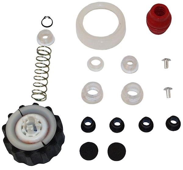 Repair Kit for Gear Shift Drive Jp Group 1131700310