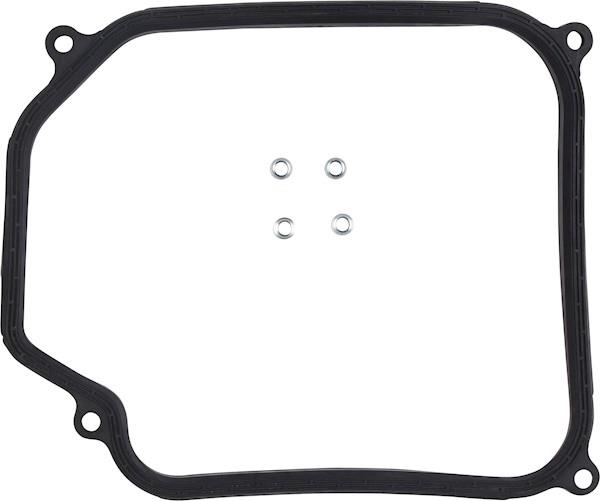 Automatic transmission oil pan gasket Jp Group 1132001400