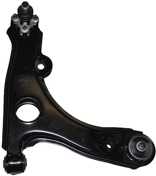 Jp Group 1140101689 Track Control Arm 1140101689