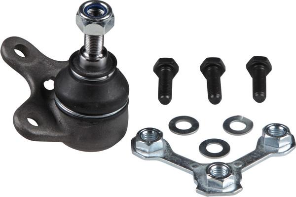 Ball joint Jp Group 1140302080