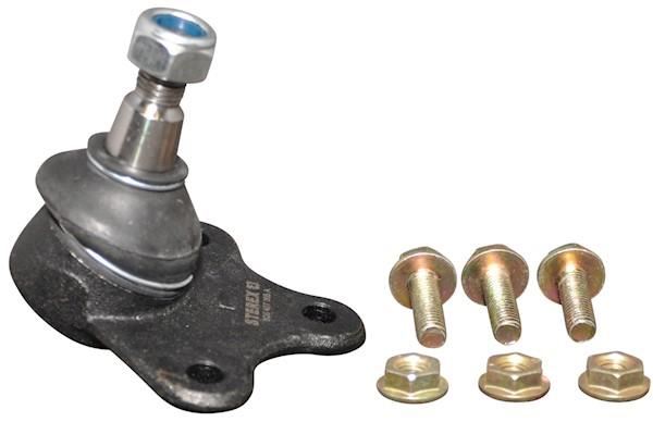 Ball joint Jp Group 1140302170