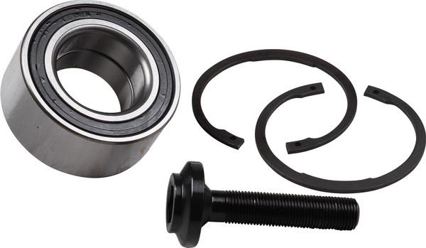 Wheel bearing kit Jp Group 1141301310