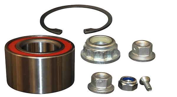 Jp Group 1141301719 Wheel bearing kit 1141301719