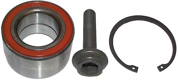 Wheel bearing kit Jp Group 1141302010
