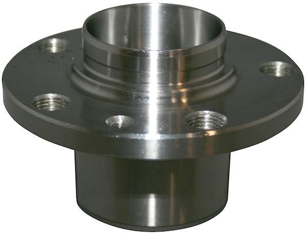 Jp Group 1141401300 Wheel hub with front bearing 1141401300