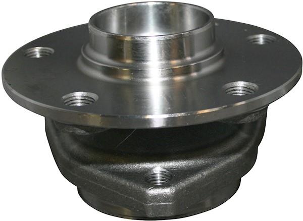 Jp Group 1141402209 Wheel hub with front bearing 1141402209