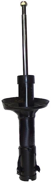 Front oil and gas suspension shock absorber Jp Group 1142102900