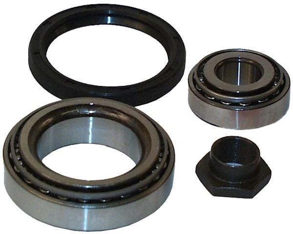 Wheel bearing kit Jp Group 1141300610