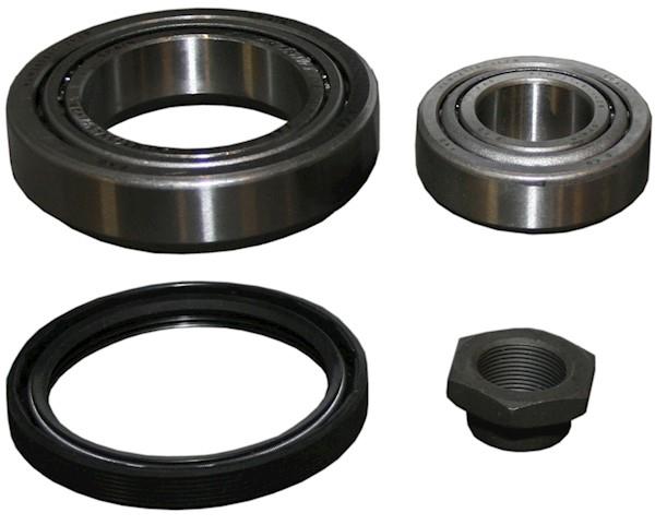 Wheel bearing kit Jp Group 1141300710
