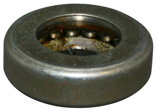 Shock absorber bearing Jp Group 1142450300