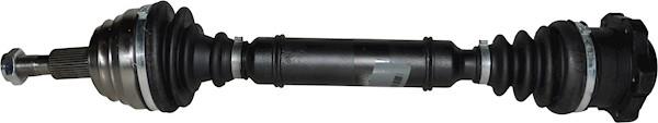 Drive shaft Jp Group 1143102170