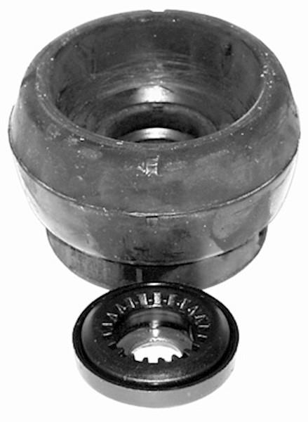 Strut bearing with bearing kit Jp Group 1142400410