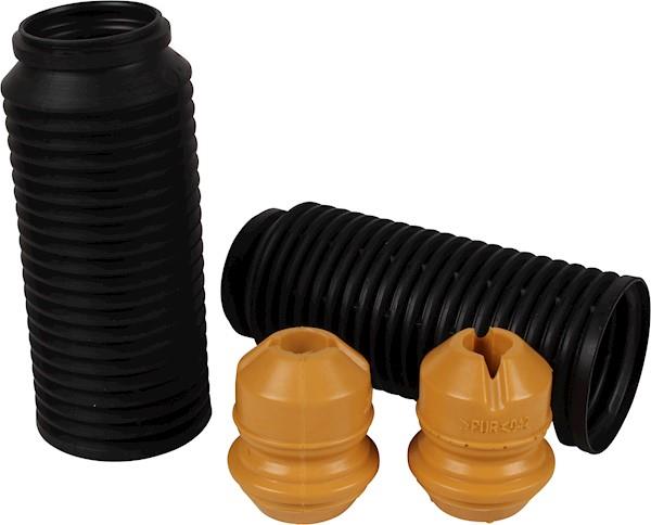 Dustproof kit for 2 shock absorbers Jp Group 1142701010