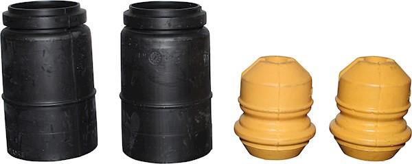 Jp Group 1142701319 Dustproof kit for 2 shock absorbers 1142701319