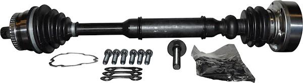 Jp Group 1143104109 Drive shaft 1143104109