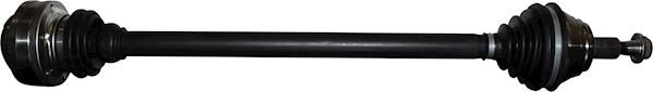 Drive shaft Jp Group 1143104980