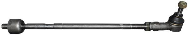 Jp Group 1144402289 Steering rod with tip right, set 1144402289