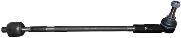 Jp Group 1144402689 Steering rod with tip right, set 1144402689