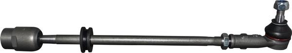 Jp Group 1144400489 Steering rod with tip right, set 1144400489