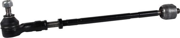 Jp Group 1144402789 Steering rod with tip right, set 1144402789