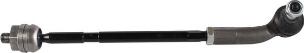 Jp Group 1144402989 Steering rod with tip right, set 1144402989
