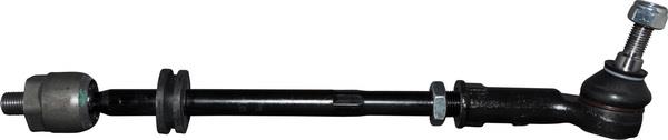 Jp Group 1144401289 Steering rod with tip right, set 1144401289