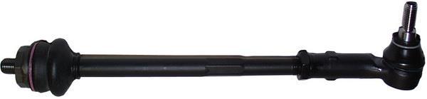 Steering rod with tip right, set Jp Group 1144401380