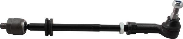 Jp Group 1144401389 Steering rod with tip right, set 1144401389