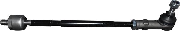 Jp Group 1144404680 Steering rod with tip right, set 1144404680