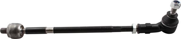 Jp Group 1144404689 Steering rod with tip right, set 1144404689