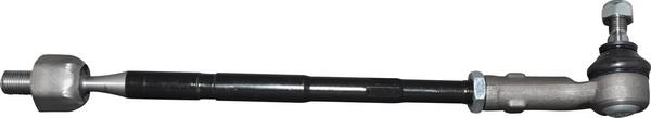 Jp Group 1144405680 Steering rod with tip right, set 1144405680