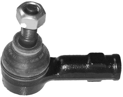 Tie rod end outer Jp Group 1144603300