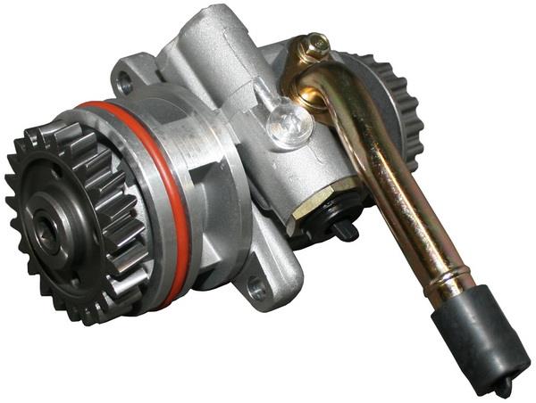 Hydraulic Pump, steering system Jp Group 1145100300