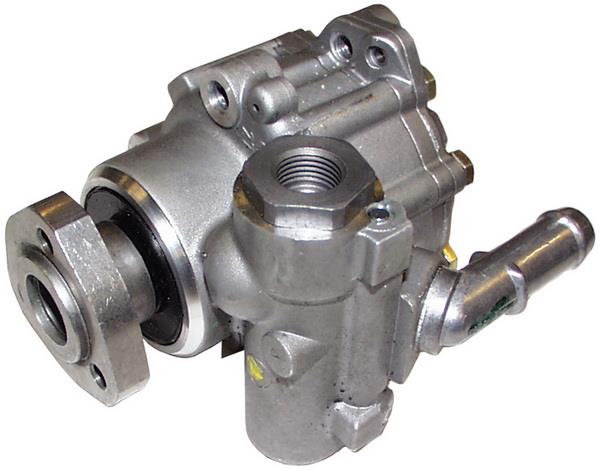 Hydraulic Pump, steering system Jp Group 1145100500
