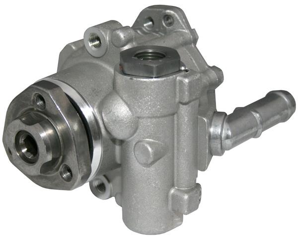 Hydraulic Pump, steering system Jp Group 1145100900