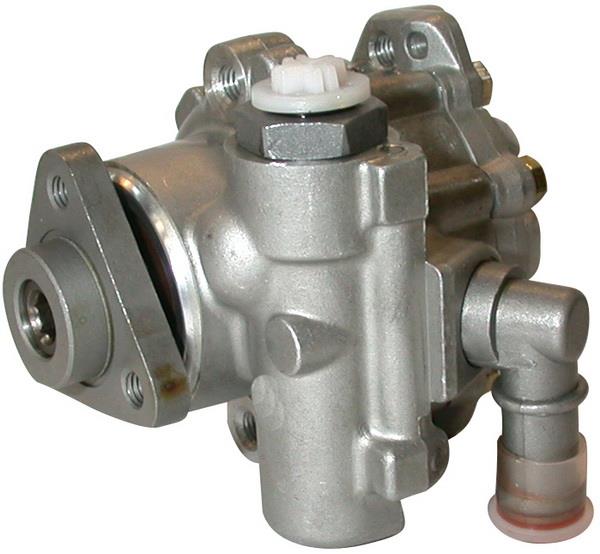 Hydraulic Pump, steering system Jp Group 1145101300