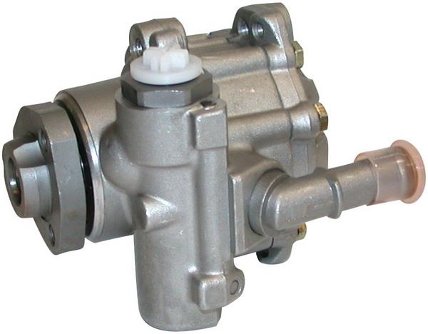 Hydraulic Pump, steering system Jp Group 1145101400