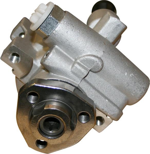Hydraulic Pump, steering system Jp Group 1145101800