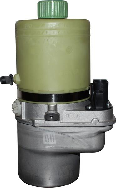 Jp Group 1145102009 Hydraulic Pump, steering system 1145102009