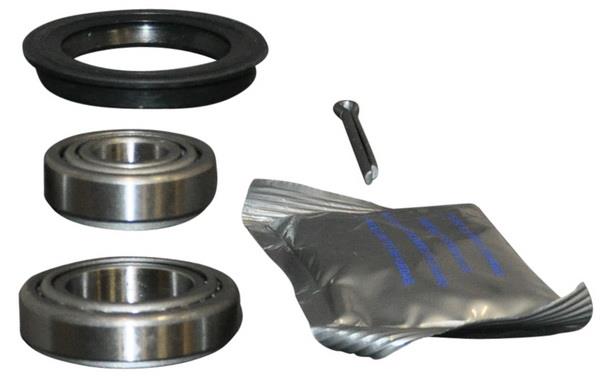 Jp Group 1151300119 Rear Wheel Bearing Kit 1151300119