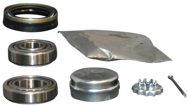 Jp Group 1151300519 Wheel bearing kit 1151300519