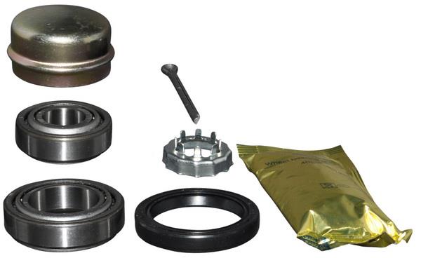 Jp Group 1151301019 Wheel bearing kit 1151301019