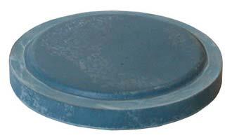 Cover for joint flange Jp Group 1154000100