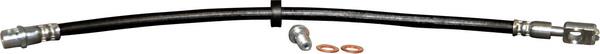 Brake Hose Jp Group 1161600800