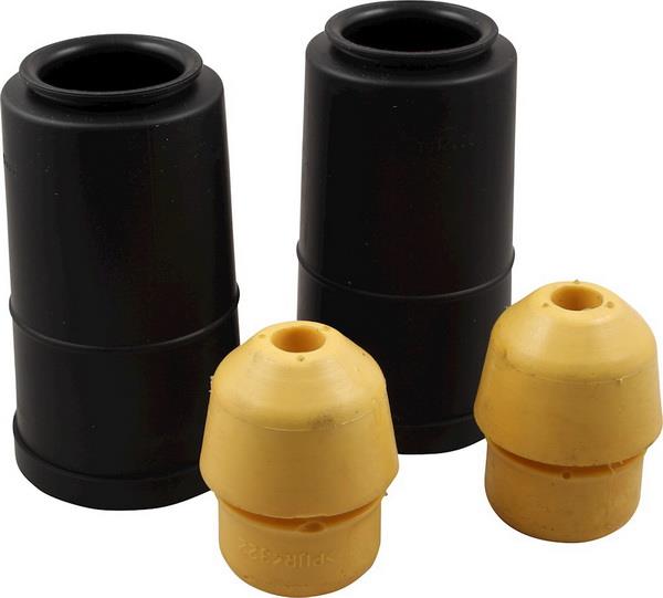 Jp Group 1152701510 Dustproof kit for 2 shock absorbers 1152701510