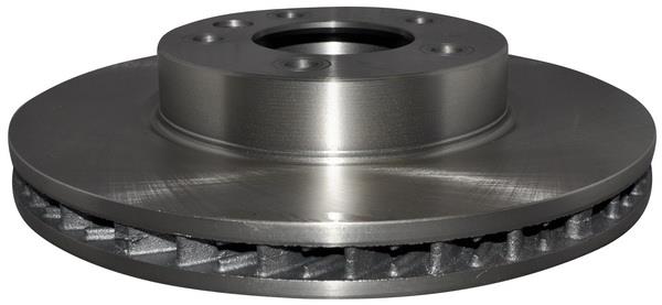 Jp Group 1163105079 Front brake disc ventilated 1163105079