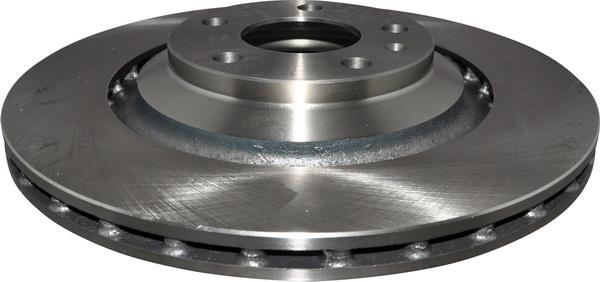 Jp Group 1163204309 Rear ventilated brake disc 1163204309