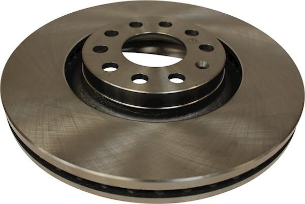 Jp Group 1163105900 Front brake disc ventilated 1163105900